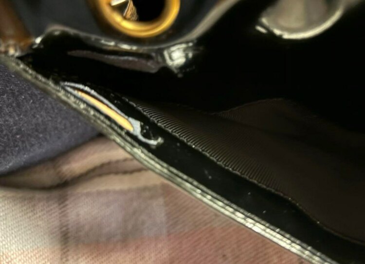 シャネル シャネル(その他) （ブランドバッグ）の商品画像 - 査定依頼日：2025年1月4日 - 最高査定価格：100,000円