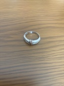 指輪（金・貴金属）の商品画像 - 査定依頼日：2026年3月11日 - 最高査定価格：110,000円