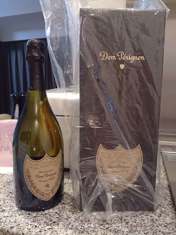 2013年　白（お酒）の商品画像 - 査定依頼日：2023年8月24日 - 最高査定価格：17,000円