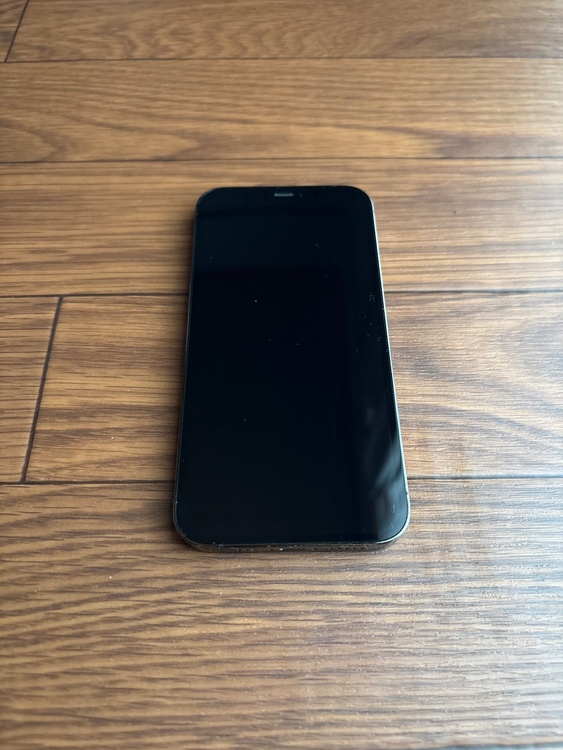 iPhone iPhone 12 Pro 256GB Softbank（スマホ）の商品画像 - 査定依頼日：2026年9月9日 - 最高査定価格：26,500円