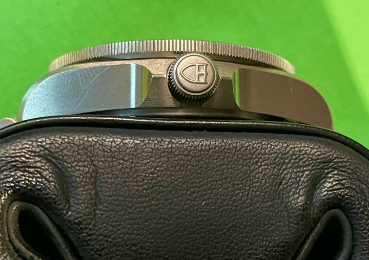 チューダー ベラゴス 25500TN（高級時計）の商品画像 - 査定依頼日：2026年2月19日 - 最高査定価格：400,000円