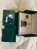 GMTマスター2 126710BRNR（高級時計）の商品画像 - 査定依頼日：2025年10月22日 - 最高査定価格：2,850,000円