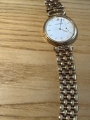 ジャガー・ルクル レベルソ （高級時計）の商品画像 - 査定依頼日：2026年4月9日 - 最高査定価格：1,350,000円