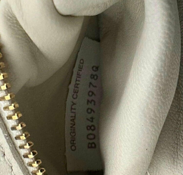 ボッテガ・ヴェネタ  （ブランドバッグ）の商品画像 - 査定依頼日：2025年12月23日 - 最高査定価格：130,000円