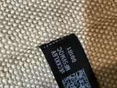 マイケルコース　トートバッグ（ブランド財布・小物）の商品画像 - 査定依頼日：2021年9月30日 - 最高査定価格：5,000円