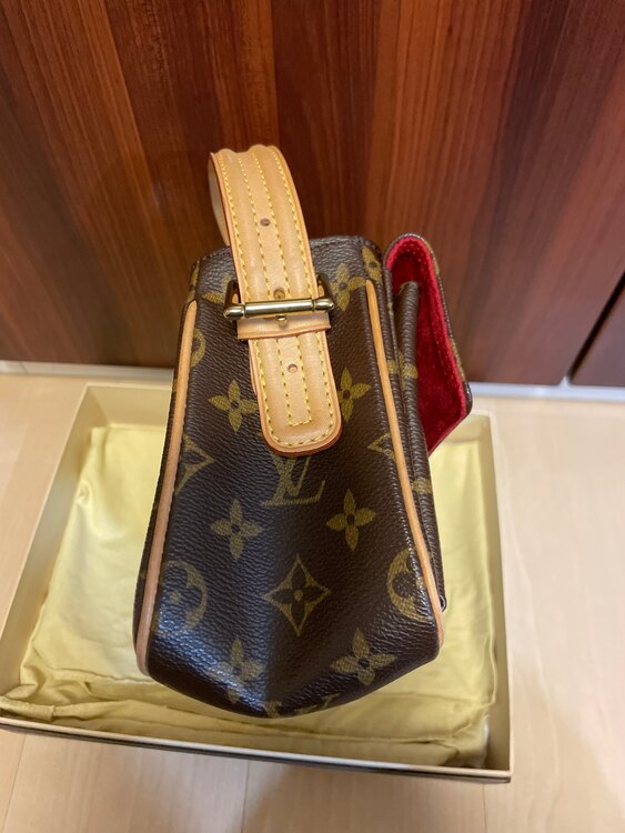 モノグラム（ブランド財布・小物）の商品画像 - 査定依頼日：2025年1月12日 - 最高査定価格：100,000円