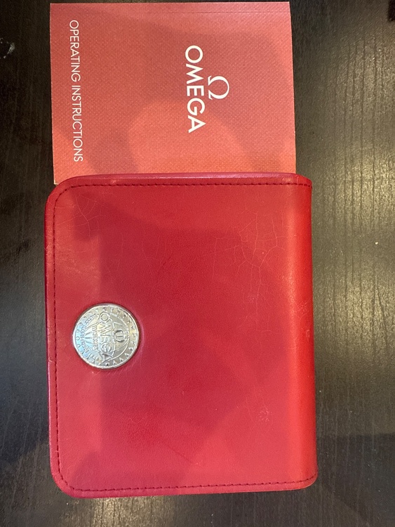 オメガ スピードマスター 8531593（高級時計）の商品画像 - 査定依頼日：2026年3月17日 - 最高査定価格：300,000円