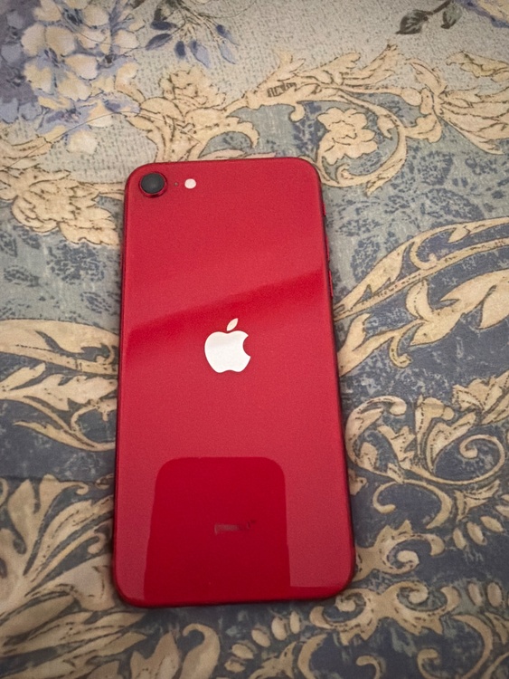 iPhone SE (第 2 世代) 128GB SIMフリー（スマホ）の商品画像 - 査定依頼日：2026年5月17日 - 最高査定価格：13,000円