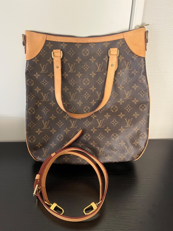 ルイヴィトン モノグラム （ブランドバッグ）の商品画像 - 査定依頼日：2025年11月21日 - 最高査定価格：135,000円