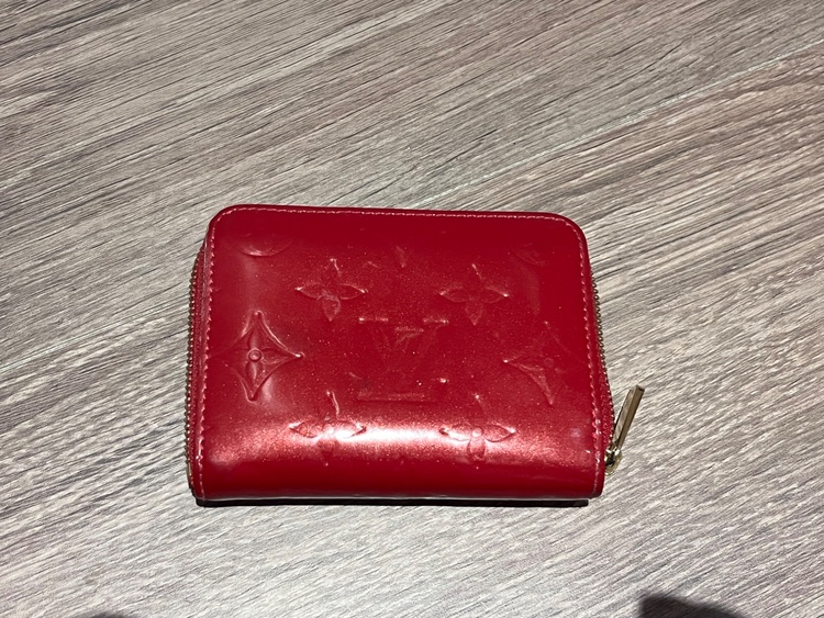 コインパース（ブランド財布・小物）の商品画像 - 査定依頼日：2026年3月2日 - 最高査定価格：13,000円