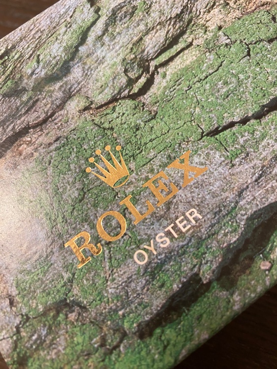 エクスプローラー1（高級時計）の商品画像 - 査定依頼日：2025年12月6日 - 最高査定価格：1,000,000円