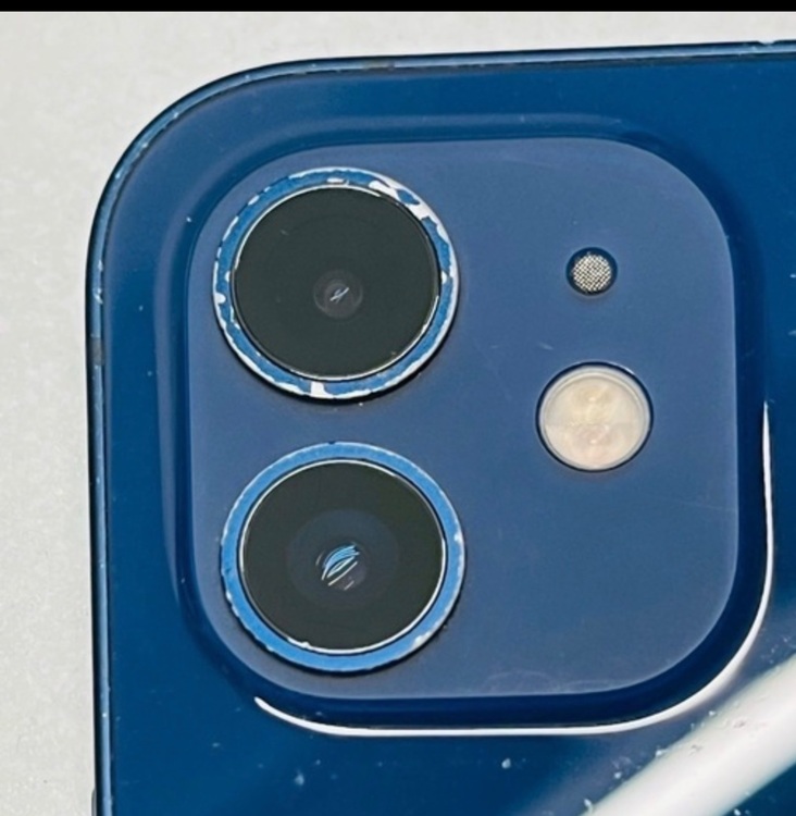 iPhone12SIMフリー（スマホ）の商品画像 - 査定依頼日：2025年8月20日 - 最高査定価格：18,000円