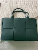 ボッテガ・ヴェネタ  （ブランドバッグ）の商品画像 - 査定依頼日：2026年3月18日 - 最高査定価格：200,000円