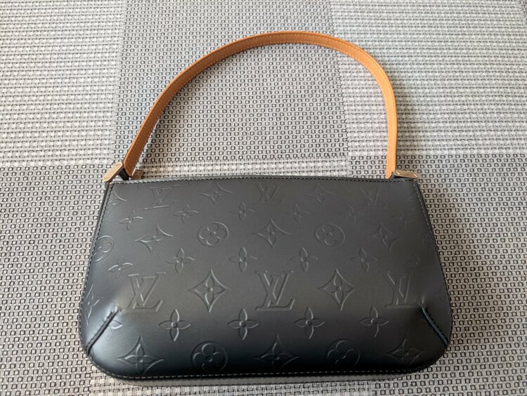 わからない（ブランドバッグ）の商品画像 - 査定依頼日：2026年3月28日 - 最高査定価格：75,000円