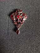 ブローチ（金・貴金属）の商品画像 - 査定依頼日：2026年3月10日 - 最高査定価格：100,000円