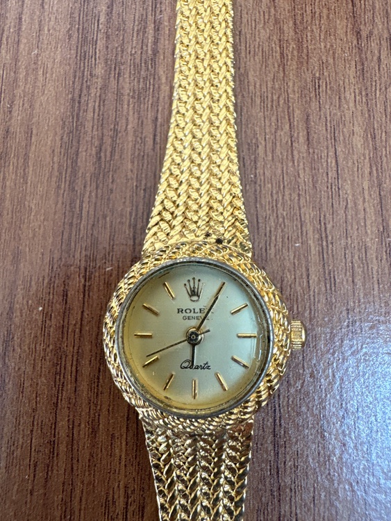 ロレックス その他 （高級時計）の商品画像 - 査定依頼日：2026年2月15日 - 最高査定価格：300,000円