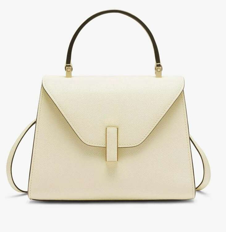 ミニイジディ（ブランドバッグ）の商品画像 - 査定依頼日：2025年2月10日 - 最高査定価格：80,000円