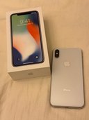 iPhonex（スマホ）の商品画像 - 査定依頼日：2023年11月8日 - 最高査定価格：15,000円