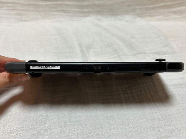 Nintendo Switch（ゲーム機本体・ゲームソフト）の商品画像 - 査定依頼日：2025年10月31日 - 最高査定価格：9,000円