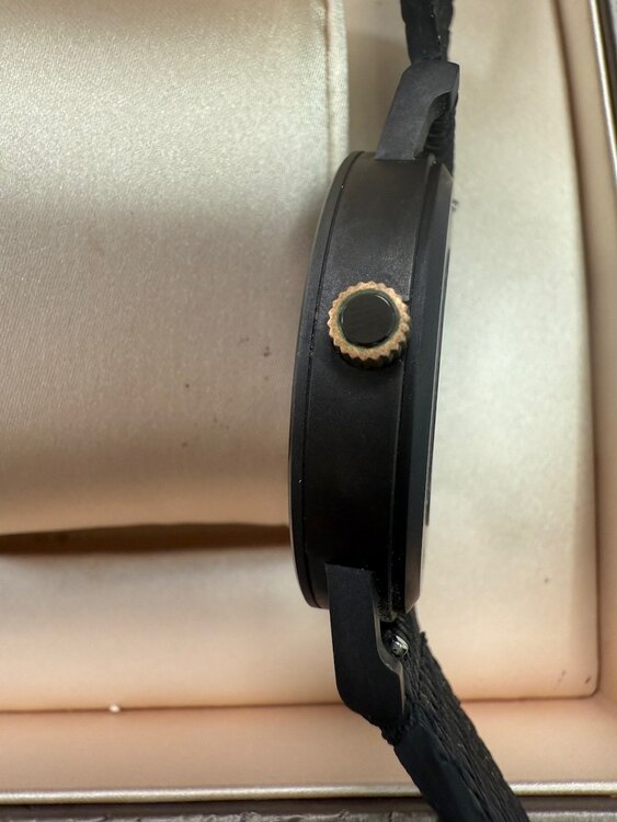 BVLGARI ブルガリブルガリ （高級時計）の商品画像 - 査定依頼日：2025年4月25日 - 最高査定価格：200,000円