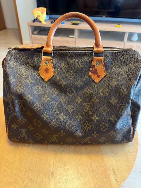 スピーディー30（古着・ファッション）の商品画像 - 査定依頼日：2026年3月29日 - 最高査定価格：35,000円