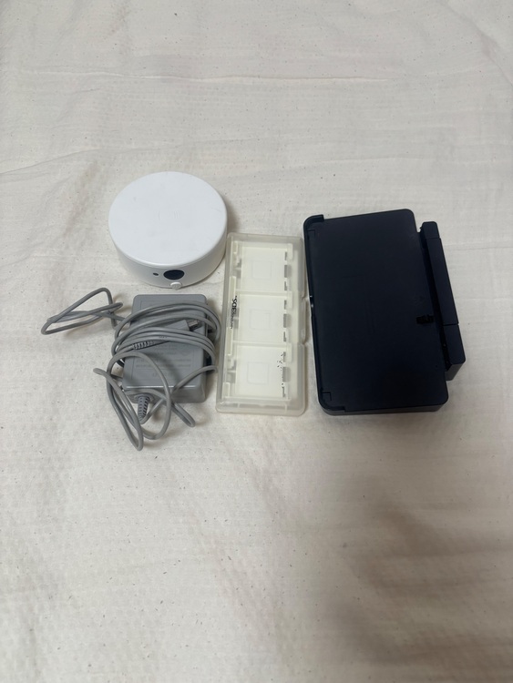 3DS（古着・ファッション）の商品画像 - 査定依頼日：2025年12月3日 - 最高査定価格：6,700円