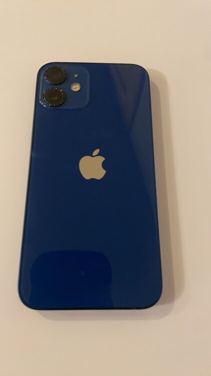 iPhone 12mini128㎇（スマホ）の商品画像 - 査定依頼日：2025年5月30日 - 最高査定価格：23,000円