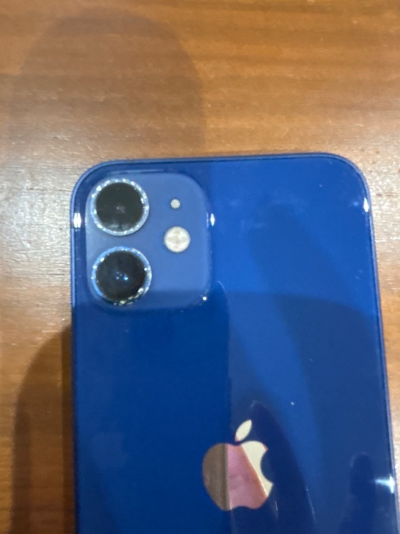 iPhone 12 mini 64GB Softbank（スマホ）の商品画像 - 査定依頼日：2026年3月23日 - 最高査定価格：15,000円