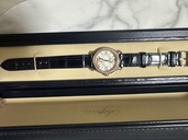 ショパール ハッピースポーツ （高級時計）の商品画像 - 査定依頼日：2026年3月12日 - 最高査定価格：1,300,000円