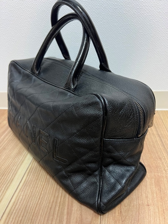 A15685（ブランドバッグ）の商品画像 - 査定依頼日：2026年6月30日 - 最高査定価格：200,000円