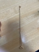 ディオール  （ブランドバッグ）の商品画像 - 査定依頼日：2025年10月19日 - 最高査定価格：6,000円