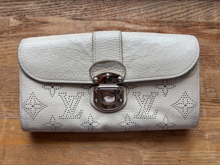 ルイヴィトン ルイヴィトン(その他) （ブランドバッグ）の商品画像 - 査定依頼日：2025年7月4日 - 最高査定価格：15,000円