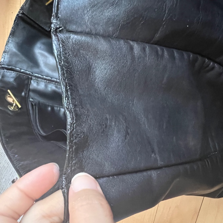 トートバッグ（ブランドバッグ）の商品画像 - 査定依頼日：2025年8月7日 - 最高査定価格：50,000円