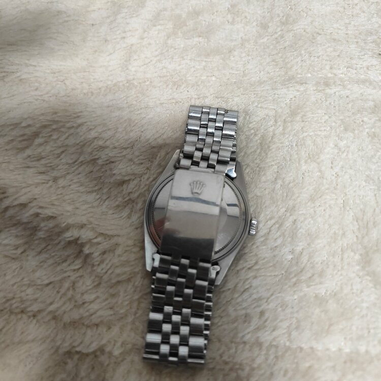 ロレックス デイトナ 62510h（高級時計）の商品画像 - 査定依頼日：2025年12月18日 - 最高査定価格：850,000円