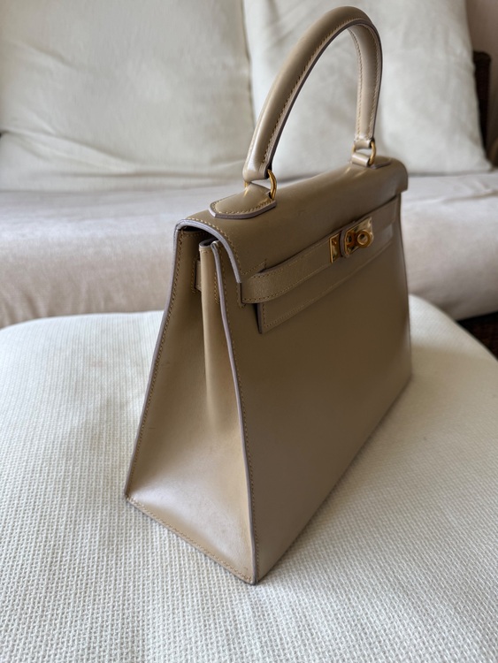 エルメス ケリー （ブランドバッグ）の商品画像 - 査定依頼日：2025年6月18日 - 最高査定価格：1,500,000円