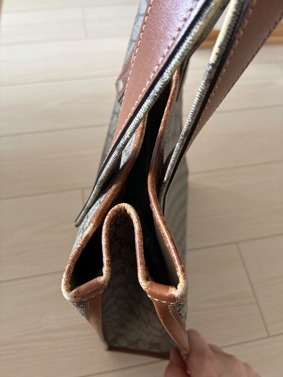 グッチ  （ブランドバッグ）の商品画像 - 査定依頼日：2026年2月6日 - 最高査定価格：20,000円