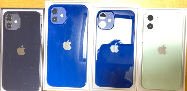 iPhone 13 128GB au（スマホ）の商品画像 - 査定依頼日：2026年5月2日 - 最高査定価格：28,000円