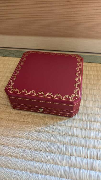 トリニティネックレス（金・貴金属）の商品画像 - 査定依頼日：2025年3月21日 - 最高査定価格：250,000円