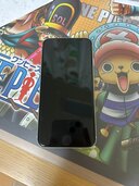 iPhoneSE（スマホ）の商品画像 - 査定依頼日：2024年6月4日 - 最高査定価格：3,000円