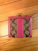 ウォレット（ブランド財布・小物）の商品画像 - 査定依頼日：2026年4月19日 - 最高査定価格：1,500円