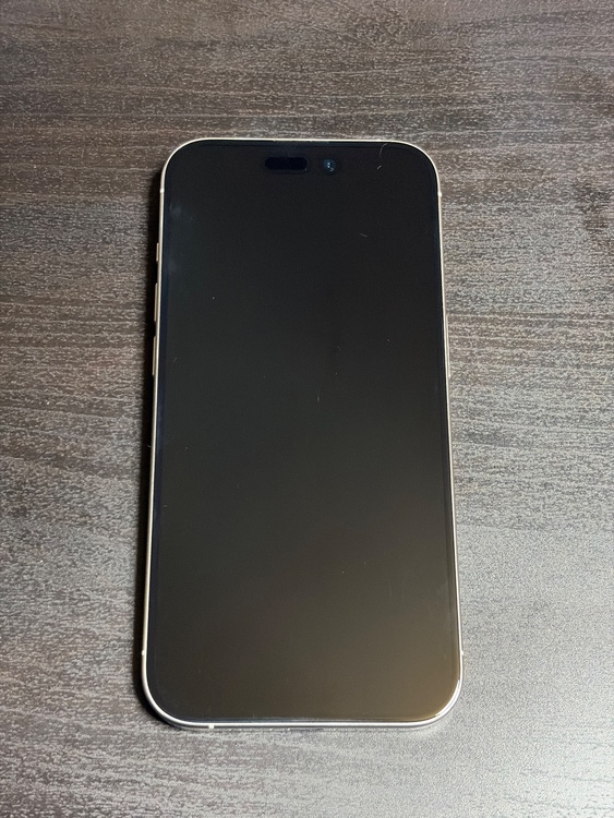 iPhone iPhone 15 Pro 256GB Softbank（スマホ）の商品画像 - 査定依頼日：2026年7月10日 - 最高査定価格：90,000円