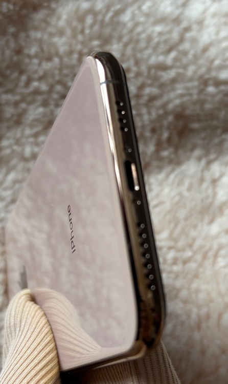 iPhoneXS Max 256GB SIMフリー（スマホ）の商品画像 - 査定依頼日：2026年1月27日 - 最高査定価格：21,000円