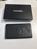 CHANEL（ブランド財布・小物）の商品画像 - 査定依頼日：2025年9月3日 - 最高査定価格：15,000円