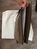 752435（ブランドバッグ）の商品画像 - 査定依頼日：2022年7月26日 - 最高査定価格：40,000円