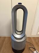 Dyson Pure Hot + Cool HP00ISN（家電）の商品画像 - 査定依頼日：2025年6月24日 - 最高査定価格：6,000円