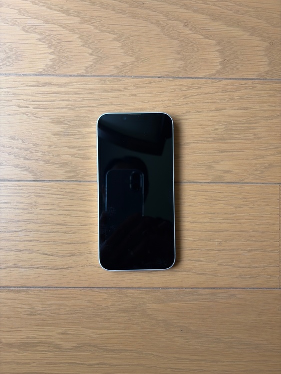 iPhone iPhone 17e 256GB au（スマホ）の商品画像 - 査定依頼日：2026年7月29日 - 最高査定価格：80,000円