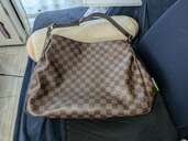 ルイヴィトン ダミエ （ブランドバッグ）の商品画像 - 査定依頼日：2025年5月31日 - 最高査定価格：125,000円