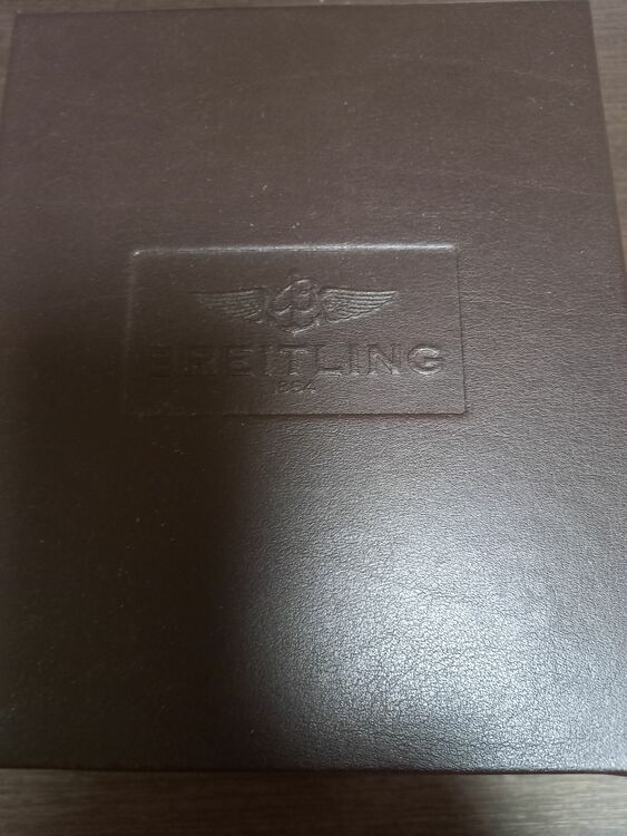 スーパーオーシャンヘリテージ（高級時計）の商品画像 - 査定依頼日：2025年11月23日 - 最高査定価格：400,000円