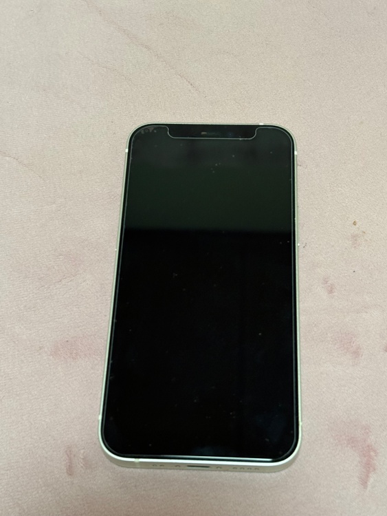 iPhone12 mini（スマホ）の商品画像 - 査定依頼日：2026年9月20日 - 最高査定価格：20,000円
