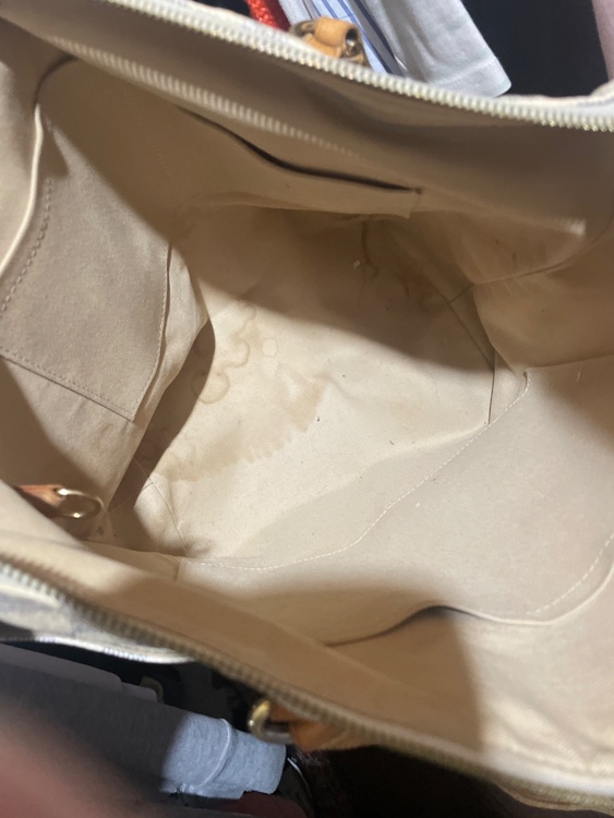 ルイヴィトン ダミエ （ブランドバッグ）の商品画像 - 査定依頼日：2026年4月24日 - 最高査定価格：100,000円